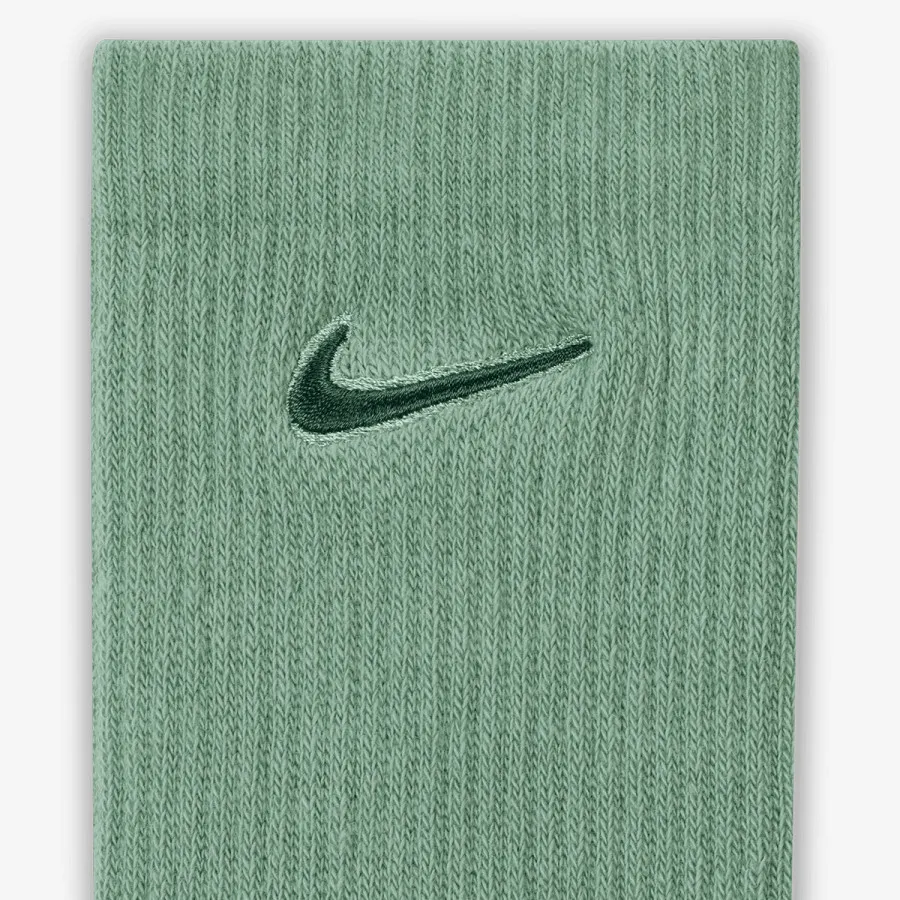 Nike Čarape U NK ED ELVD CRW 3P SWHEMB 144 