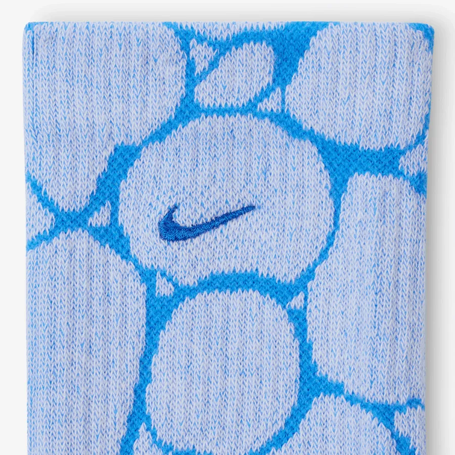 Nike Čarape U NK ED ELVD CRW 2P SNLGFX 144 