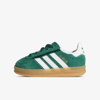 adidas Patike GAZELLE INDOOR CF EL I 