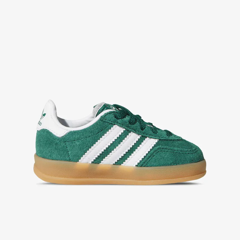 adidas Patike GAZELLE INDOOR CF EL I 