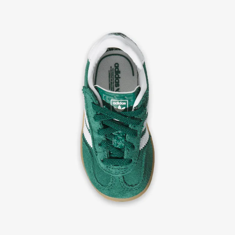 adidas Patike GAZELLE INDOOR CF EL I 