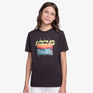 Nike Majica K NSW TEE FLY ABOVE 