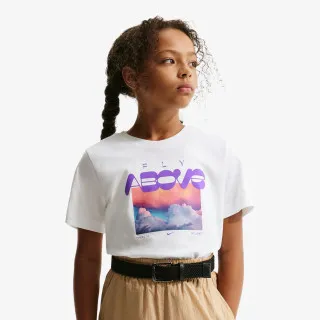 Nike Majica K NSW TEE FLY ABOVE 