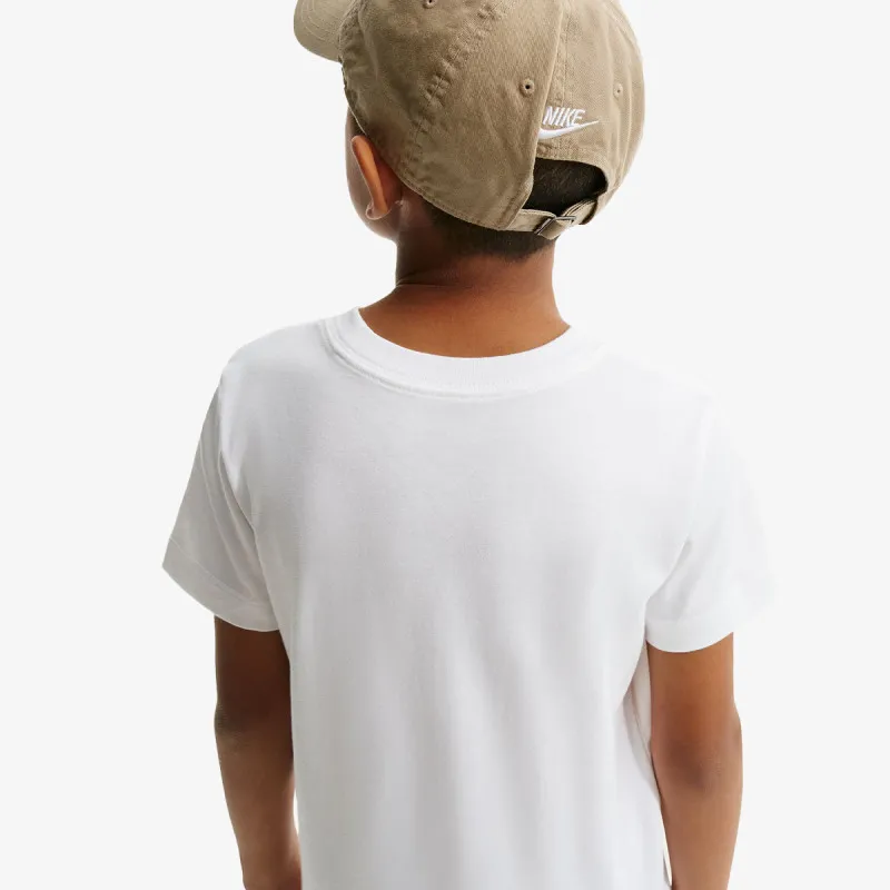 Nike Majica K NSW TEE FLY ABOVE 