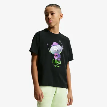 Nike Majica K NSW TEE M90 MAX GRAIL 