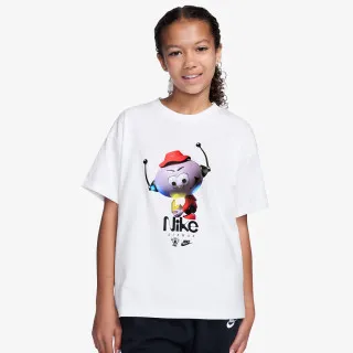 Nike Majica K NSW TEE M90 MAX GRAIL 