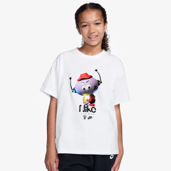 Nike Majica K NSW TEE M90 MAX GRAIL 