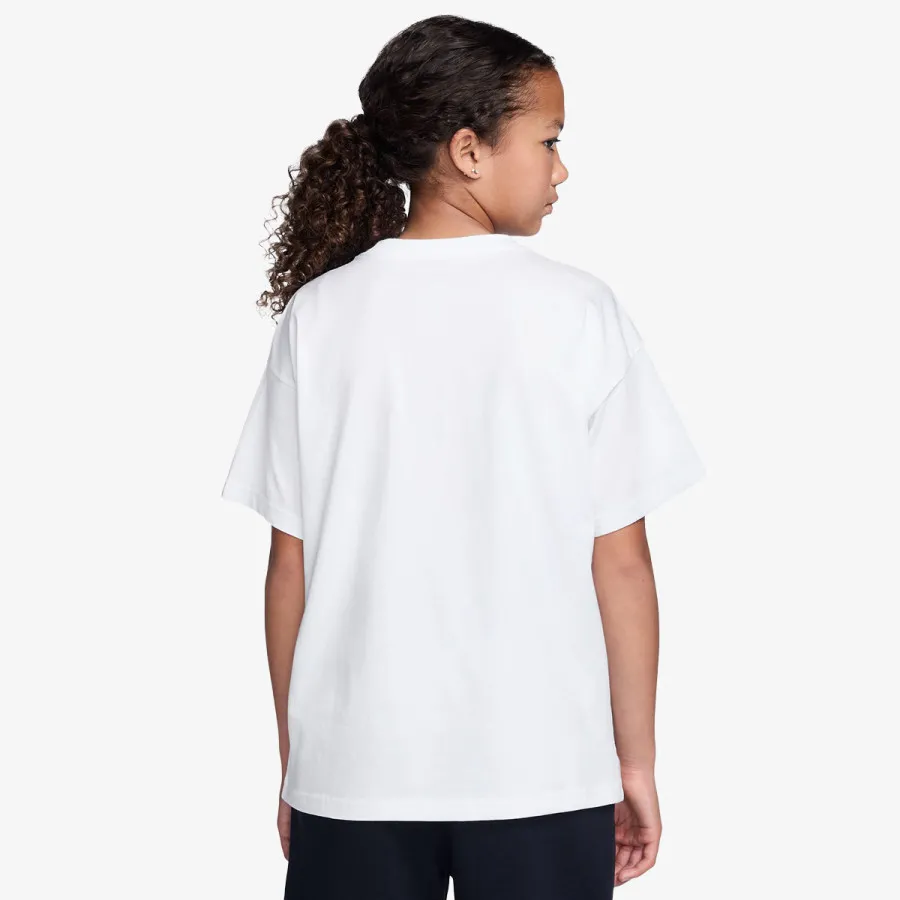 Nike Majica K NSW TEE M90 MAX GRAIL 