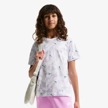Nike Majica K NSW TEE HBR AOP 