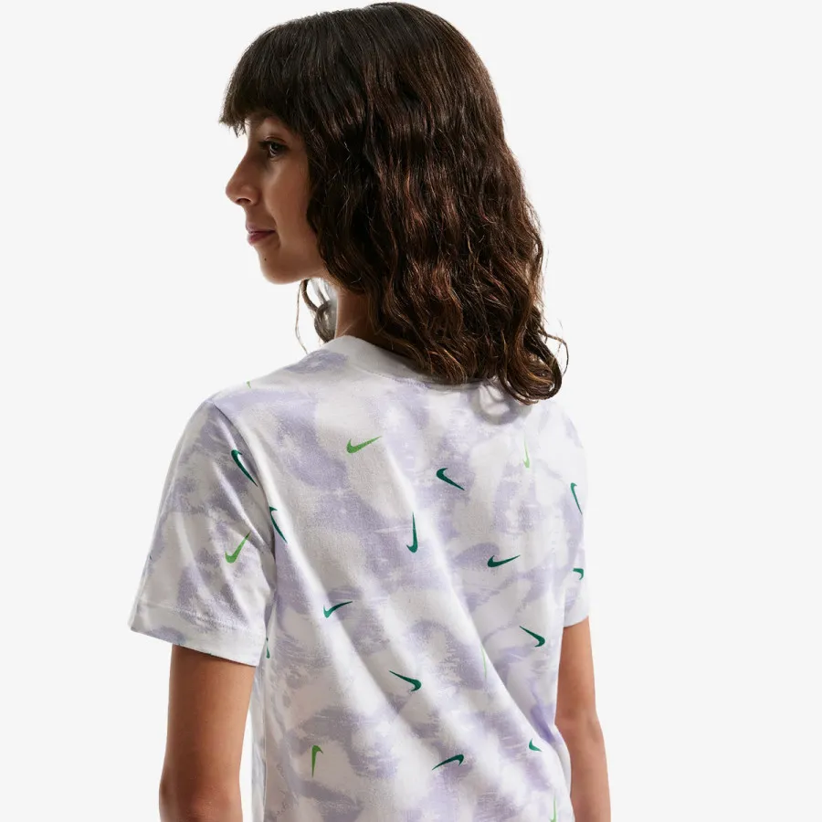 Nike Majica K NSW TEE HBR AOP 