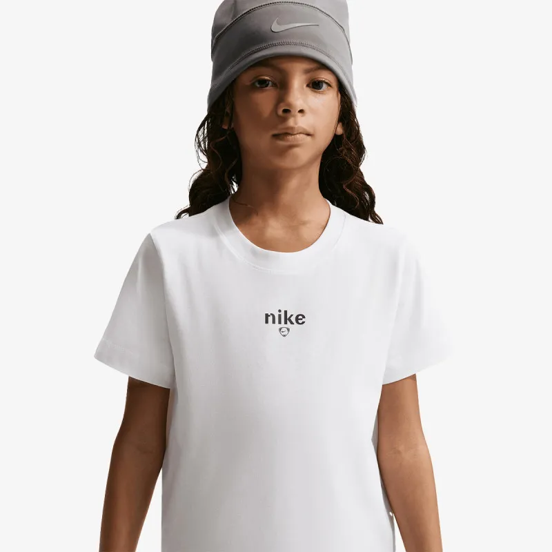 Nike Majica K NK TEE BLUR GFB 