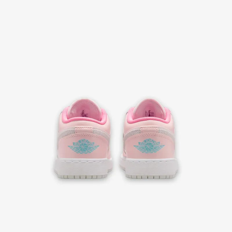 Nike Patike AIR JORDAN 1 LOW SE (GS) 