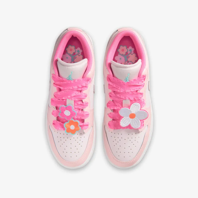 Nike Patike AIR JORDAN 1 LOW SE (GS) 