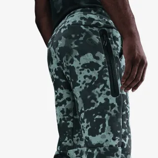 Nike Donji dio trenerke M NK TECH FLC OH PANT CAMO 