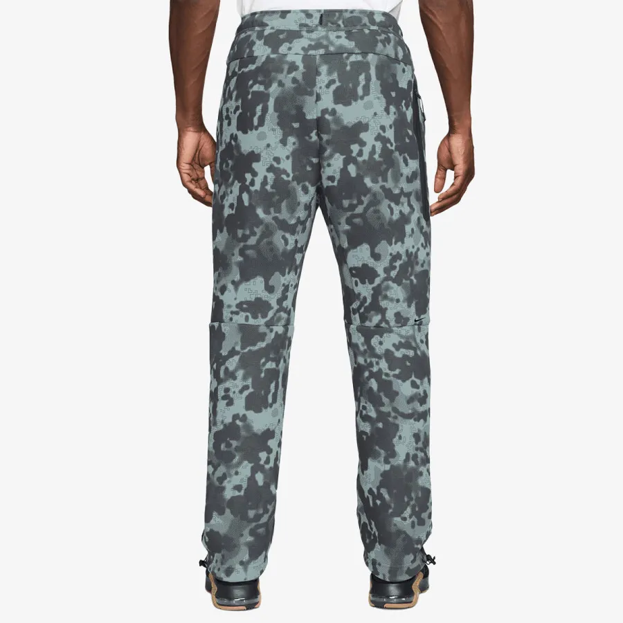 Nike Donji dio trenerke M NK TECH FLC OH PANT CAMO 