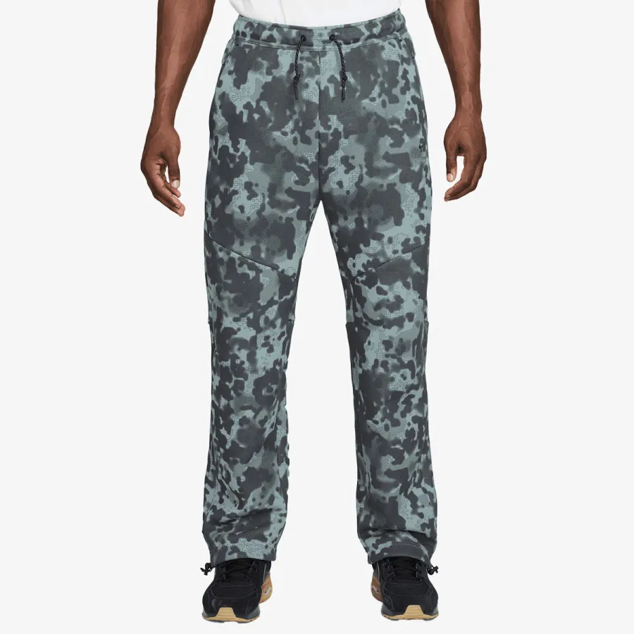 Nike Donji dio trenerke M NK TECH FLC OH PANT CAMO 