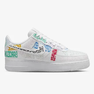 Nike Patike AIR FORCE 1 '07 LOW LV8 STYLE 
