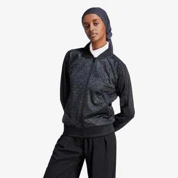 adidas Dukserica MONOGRAM SST TT 