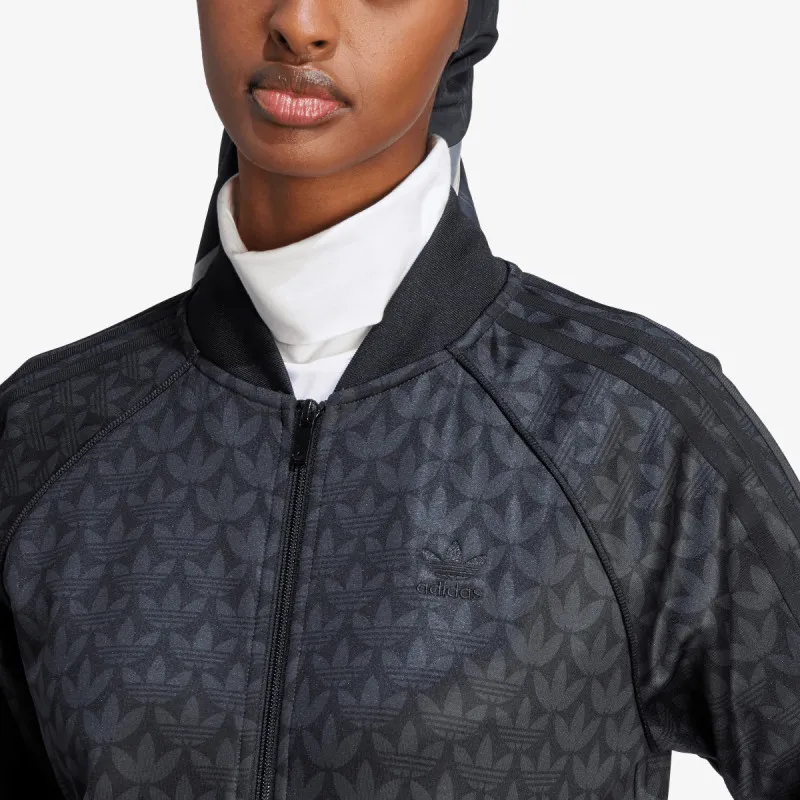 adidas Dukserica MONOGRAM SST TT 