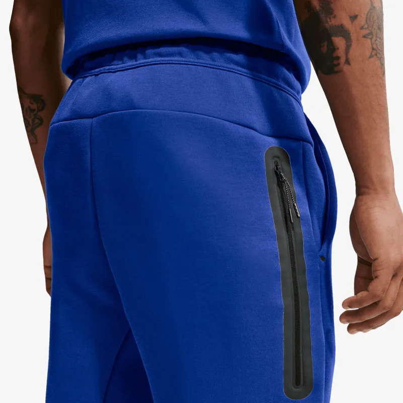 Nike Helanke 7/8 PSG M NK TCH FLC JGGR 