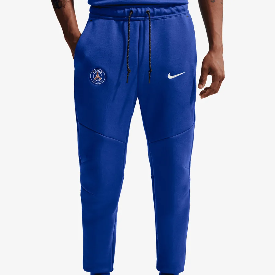 Nike Helanke 7/8 PSG M NK TCH FLC JGGR 