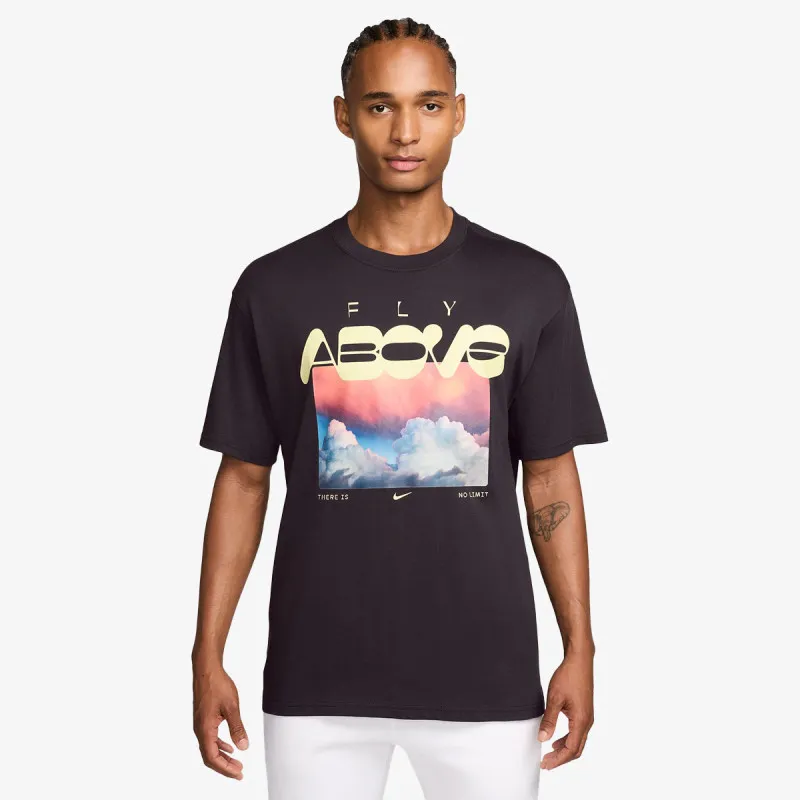 Nike Majica U NSW TEE LSE FLY ABOVE 