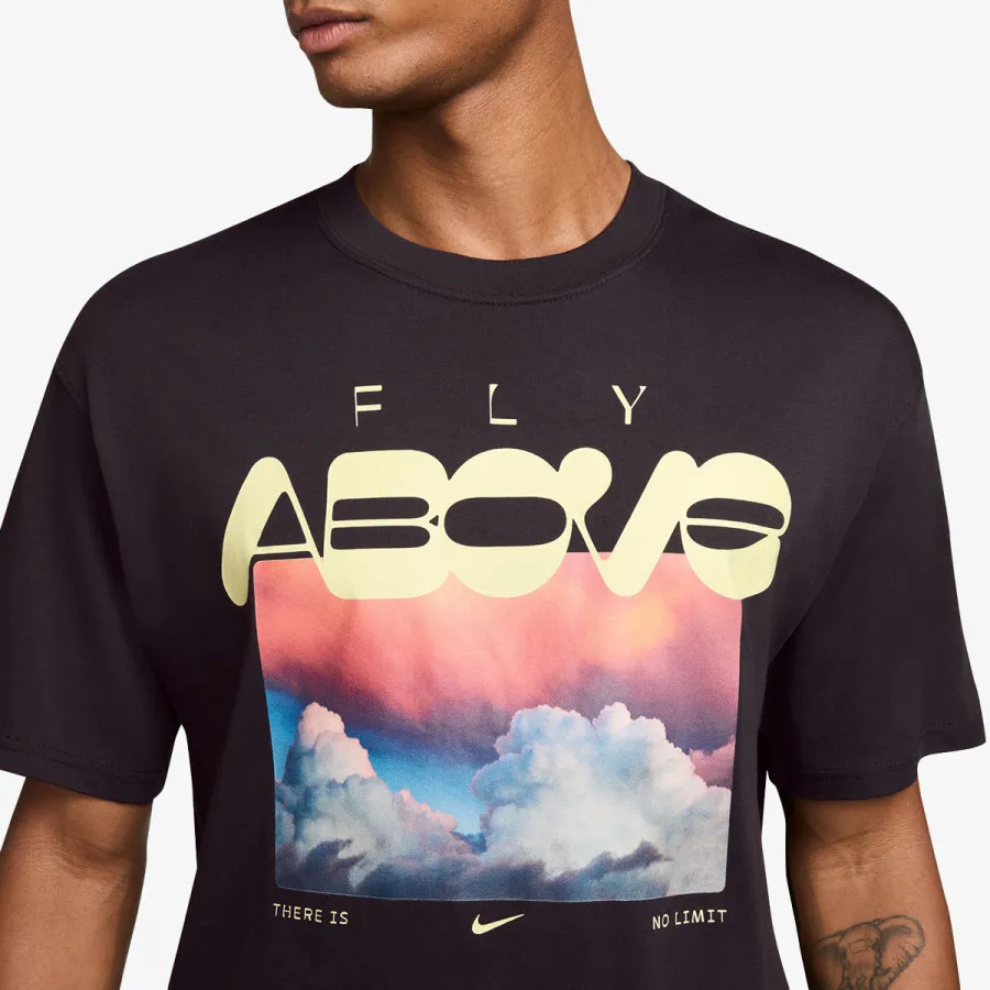 Nike Majica U NSW TEE LSE FLY ABOVE 