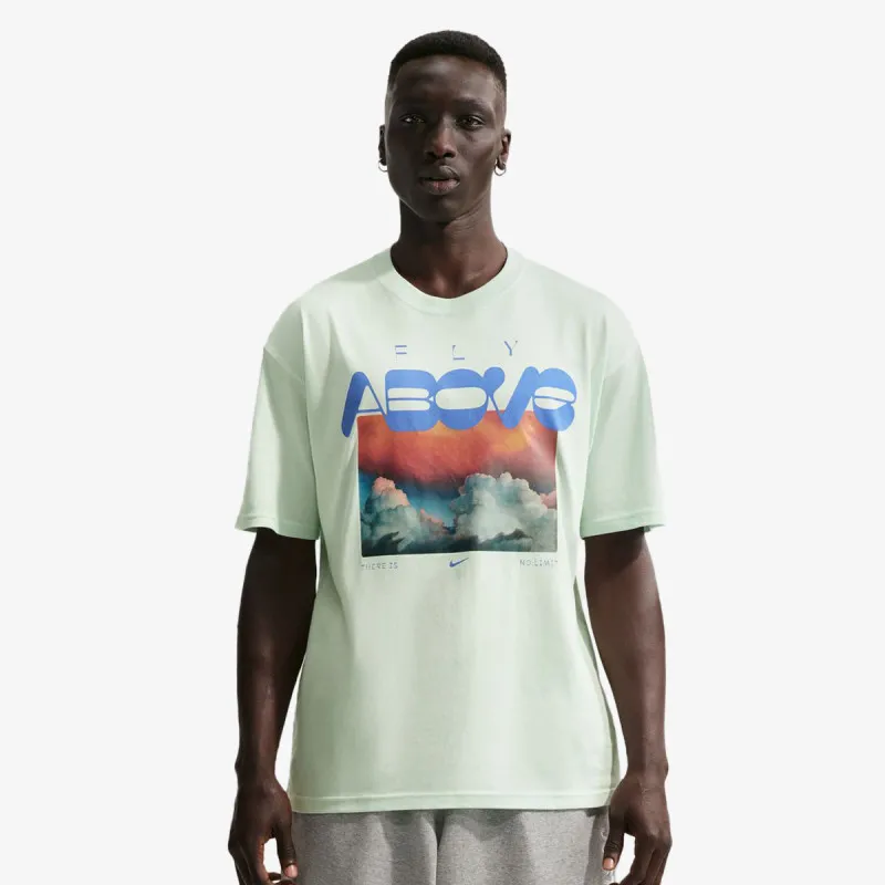 Nike Majica U NSW TEE LSE FLY ABOVE 