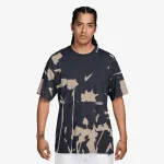 Nike Majica U NSW TEE LSE FLORAL PRINT 