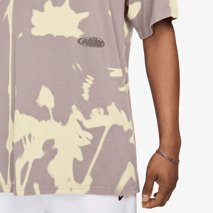 Nike Majica U NSW TEE LSE FLORAL PRINT 