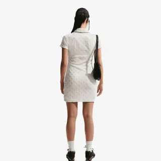 Nike Haljina W NSW CHLL FT DRESS 