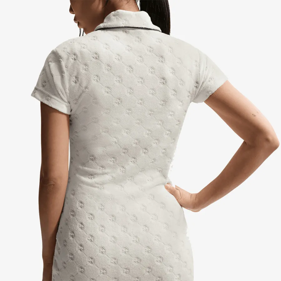 Nike Haljina W NSW CHLL FT DRESS 
