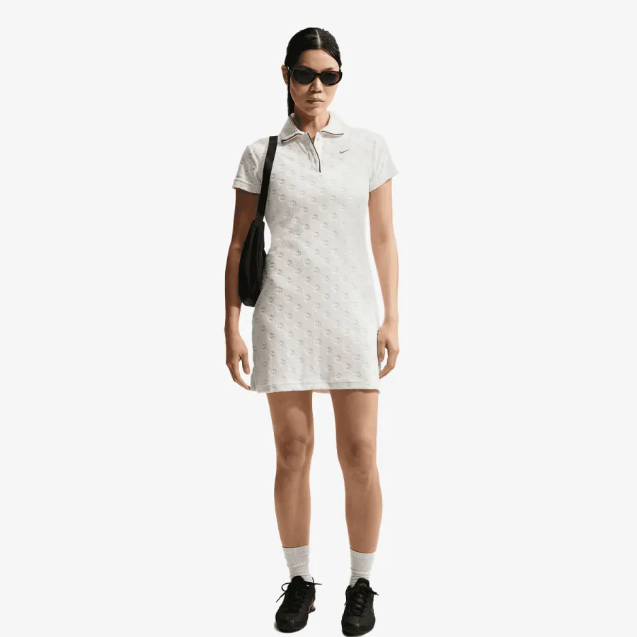 Nike Haljina W NSW CHLL FT DRESS 