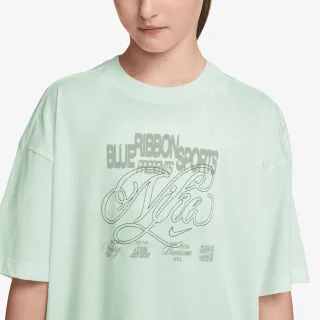 Nike Majica G NSW TEE OVERSIZED GFX 