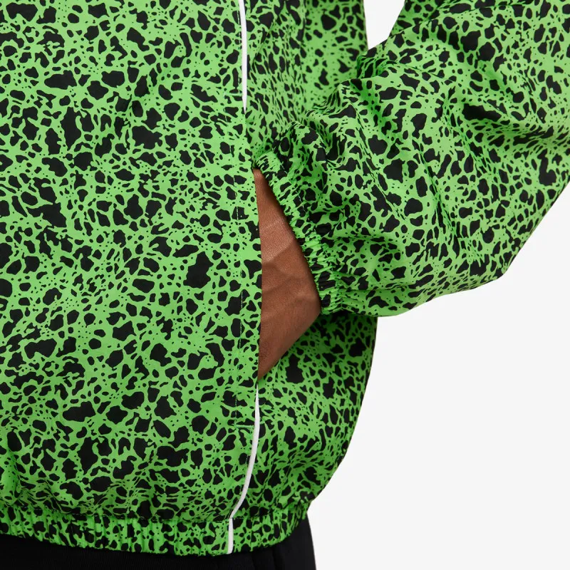 Nike Jakna M NIKE AIR WVN AOP JKT 