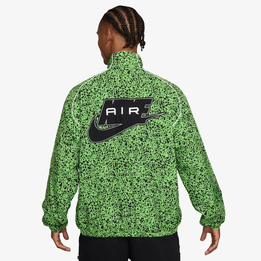 Nike Jakna M NIKE AIR WVN AOP JKT 