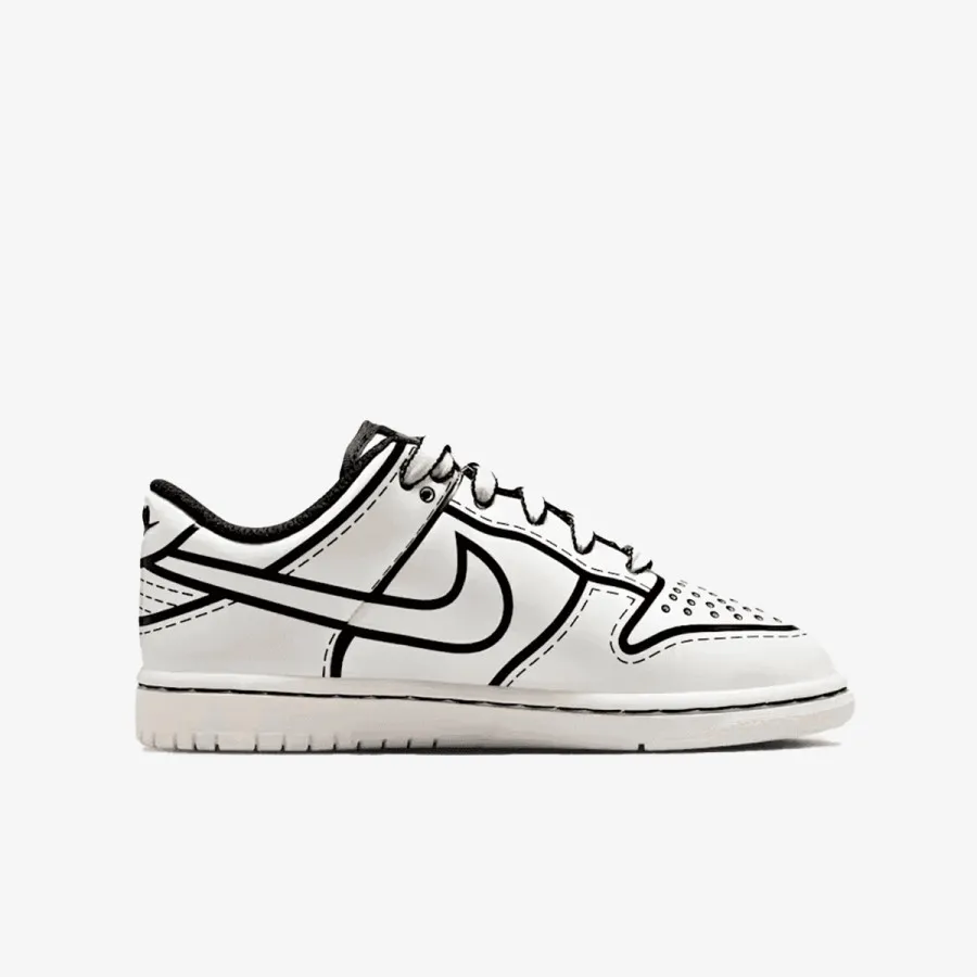 Nike Patike NIKE DUNK LOW x LEGO COL PS 