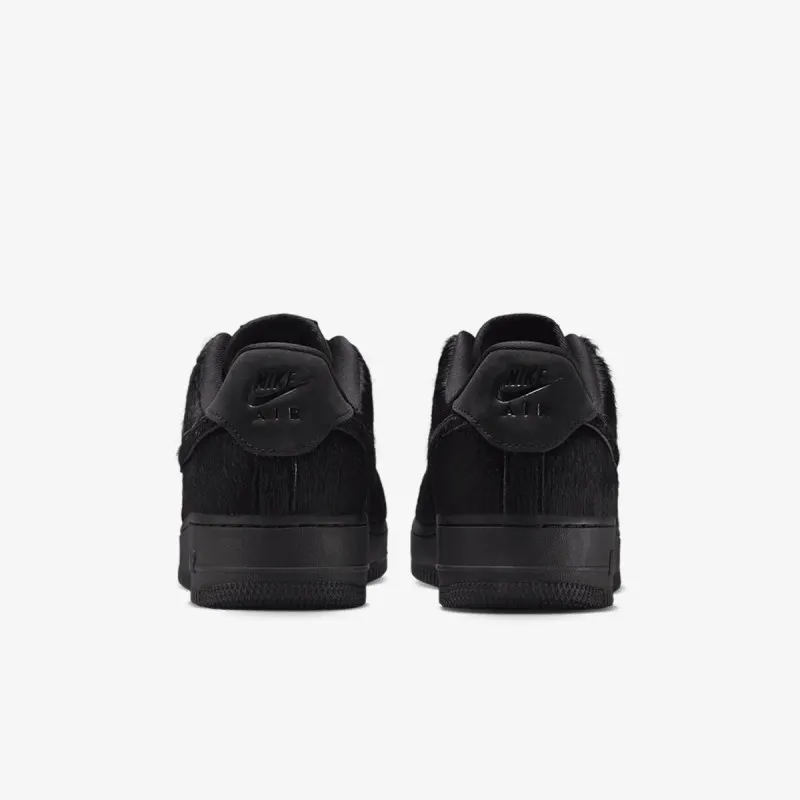 Nike Patike WMNS AIR FORCE 1 '07 PONY HAIR 