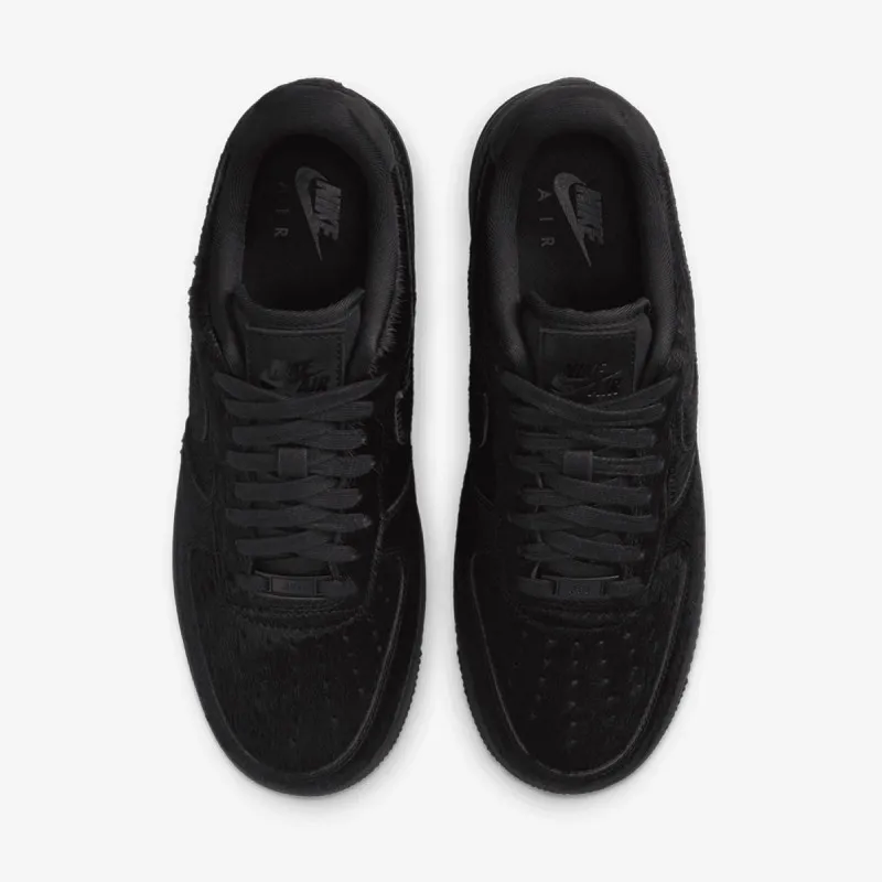 Nike Patike WMNS AIR FORCE 1 '07 PONY HAIR 