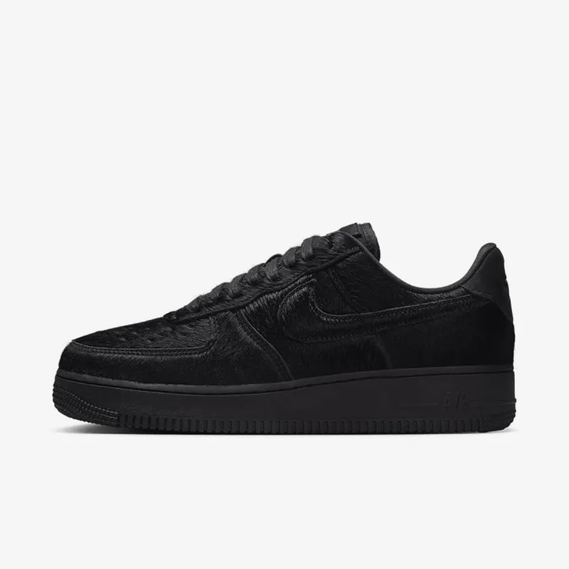 Nike Patike WMNS AIR FORCE 1 '07 PONY HAIR 