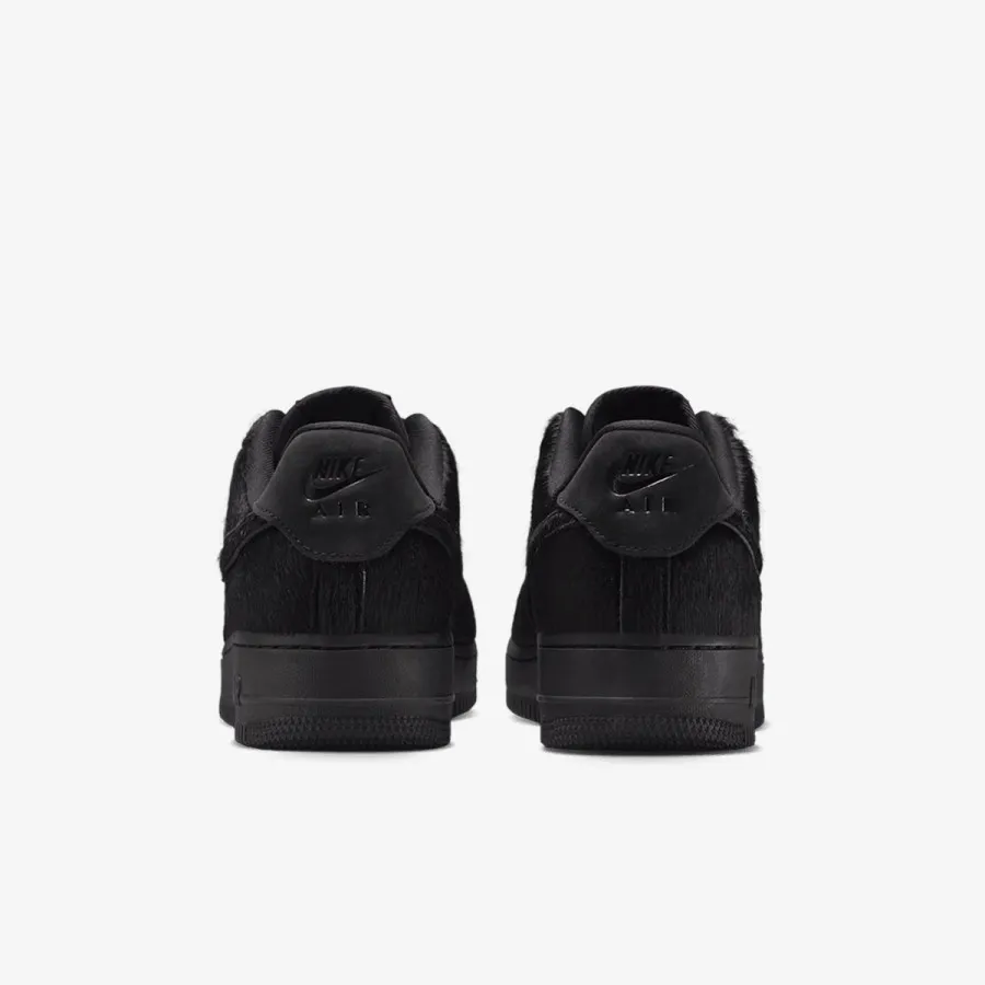 Nike Patike WMNS AIR FORCE 1 '07 PONY HAIR 