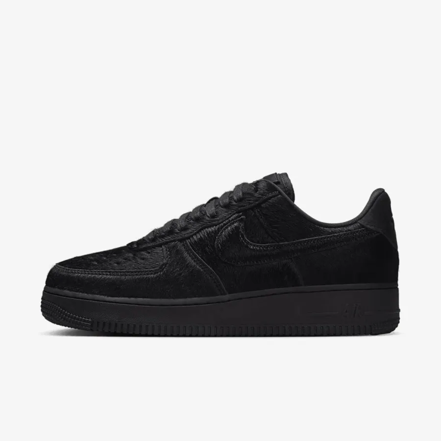 Nike Patike WMNS AIR FORCE 1 '07 PONY HAIR 