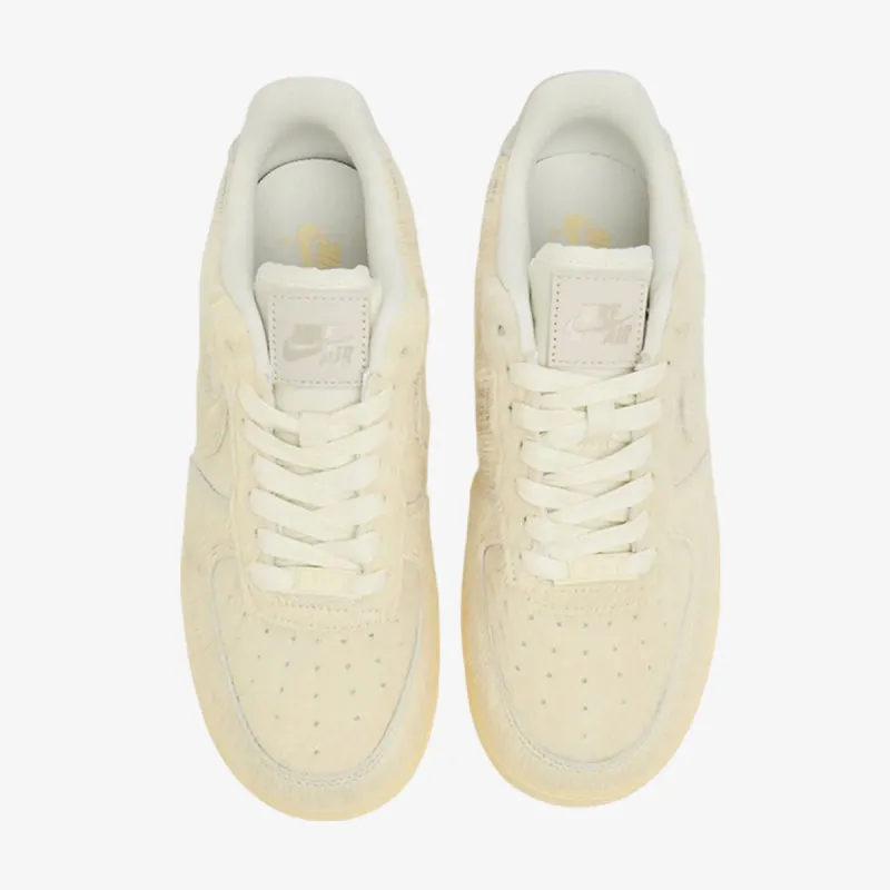 Nike Patike WMNS AIR FORCE 1 '07 PONY HAIR 