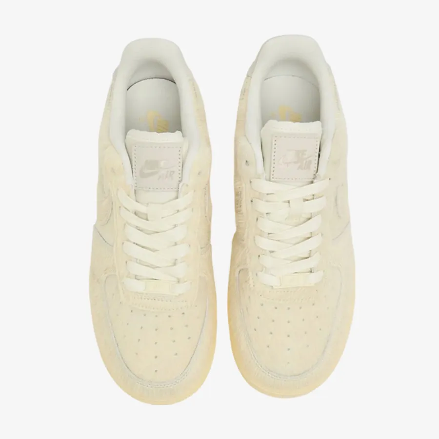 Nike Patike WMNS AIR FORCE 1 '07 PONY HAIR 