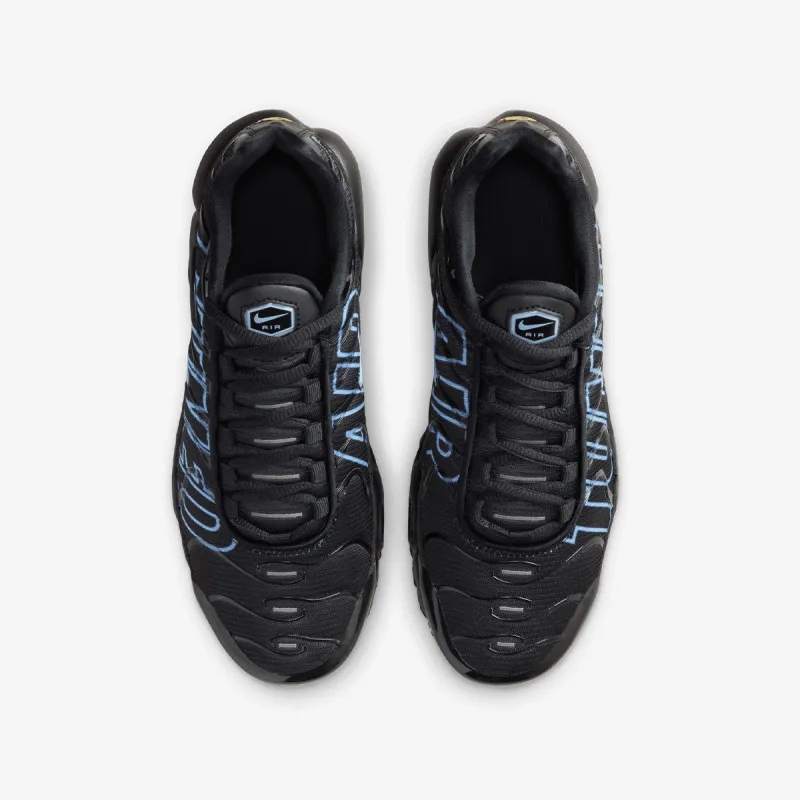 Nike Patike NIKE AIR MAX PLUS GS GLZ 