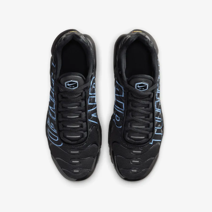 Nike Patike NIKE AIR MAX PLUS GS GLZ 