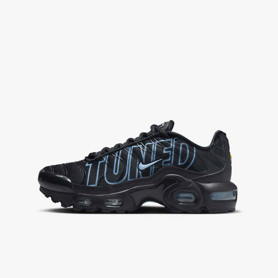 Nike Patike NIKE AIR MAX PLUS GS GLZ 