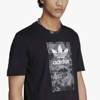 adidas Majica Camo Tongue 