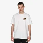adidas Majica TS FIRE TEE 