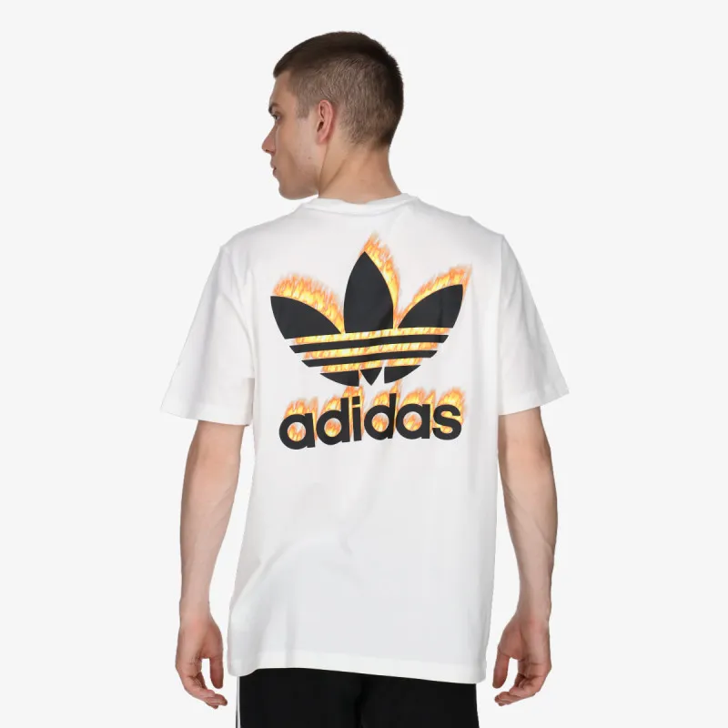 adidas Majica TS FIRE TEE 